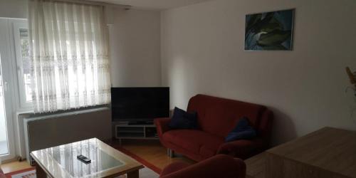 Sindelfingen Apartamento | Apartment Goldberg