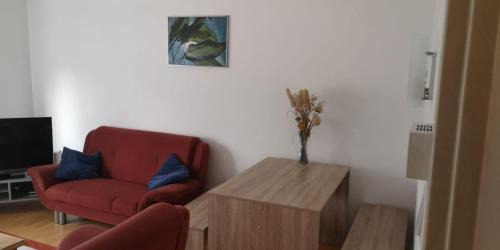 Sindelfingen Apartamento | Apartment Goldberg