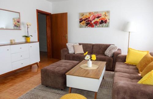 Smoljanac Apartamento | Apartment Golden Fields