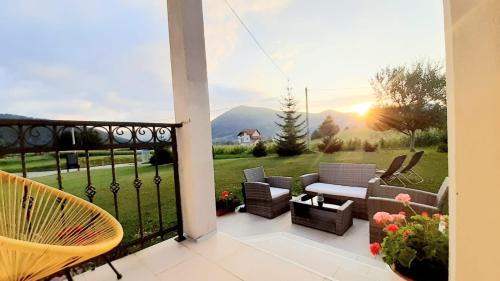 Smoljanac Apartamento | Apartment Golden Fields