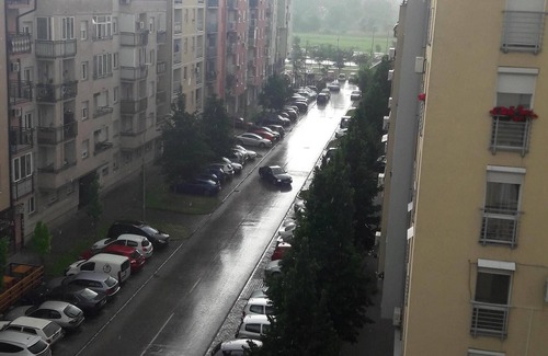 Bistrica Apartamento | Apartment Golden Sun