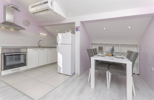 Meterize Apartamento | Apartment Golden Sunset