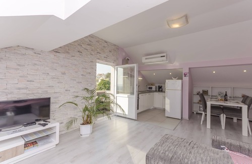 Meterize Apartamento | Apartment Golden Sunset