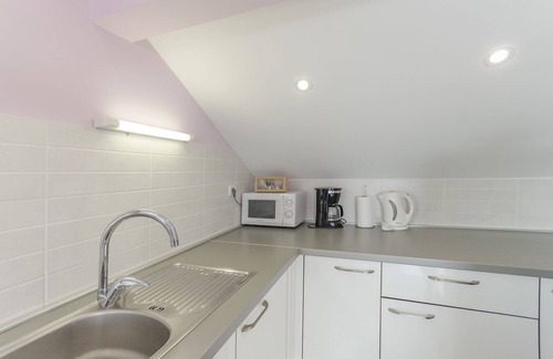 Meterize Apartamento | Apartment Golden Sunset (84451-A1) - Sibenik