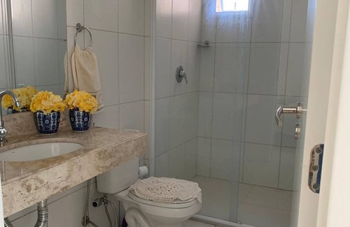 Loteamento Parque das Fontes Apartamento | Alquiler de habitaciones / Piso Compartido - Alquiler de habitaciones / Piso Compartido -