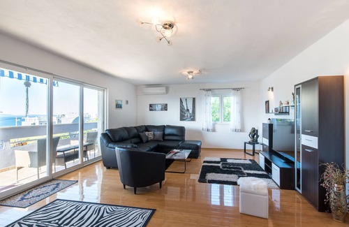 Znjan Apartamento | Apartamento Gorana (45091-A1) - Split