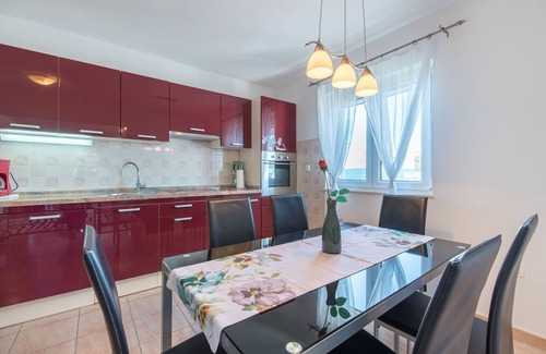 Znjan Apartamento | Apartamento Gorana (45091-A1) - Split