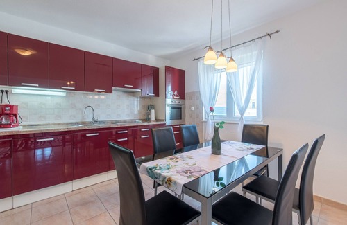 Znjan Apartamento | Apartamento Gorana (45091-A1) - Split
