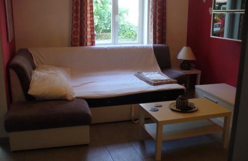 Zurkovo Apartamento | Apartment Gotier
