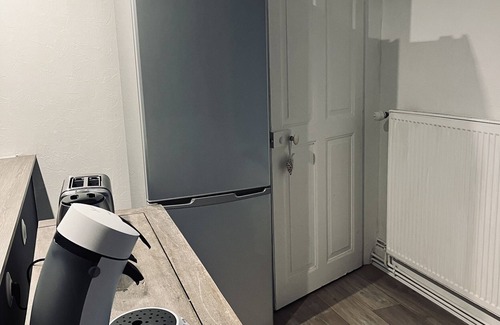 Celles-sur-Plaine Apartamento | Apartamento 'Grand Appartement La Campagne' con jardín privado y Wi-Fi