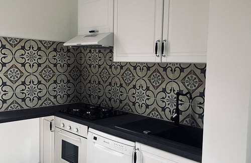 Celles-sur-Plaine Apartamento | Apartamento 'Grand Appartement La Campagne' con jardín privado y Wi-Fi