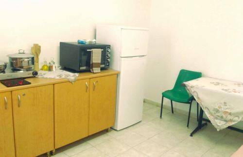 Ialyssos Apartamento | Apartamento "Grace" con 2 espacios, en las faldas de Filerimos, Ialysos - Rodas