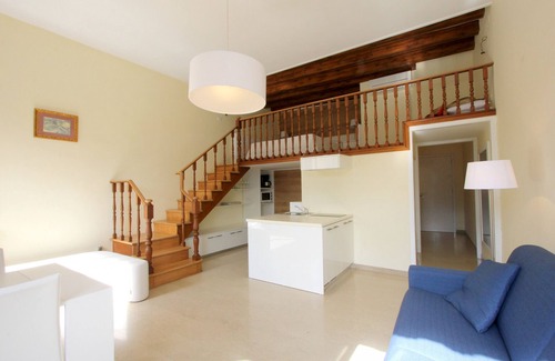 San Polo Apartamento | Apartment Grand Canal View (with lift)