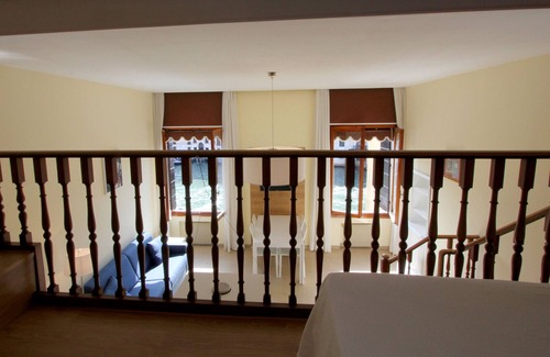 San Polo Apartamento | Apartment Grand Canal View (with lift)