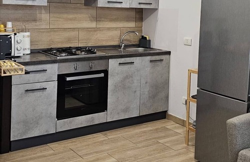 Voghera Apartamento | Apartment Granella-Three bright apartments near station