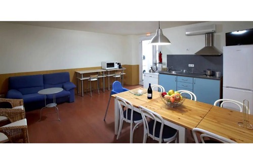 Granollers Apartamento | Apartamento Granollers