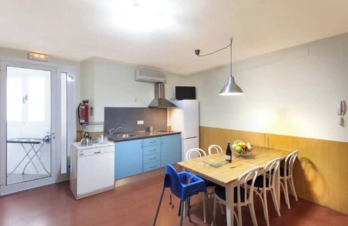 Granollers Apartamento | Apartamento Granollers