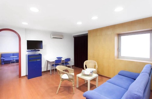 Granollers Apartamento | Apartamento Granollers