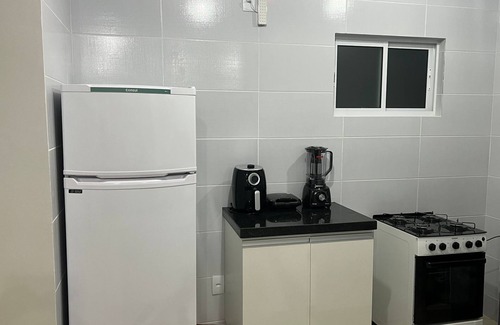 Bessa Apartamento | Apartment Gratitude superbly located