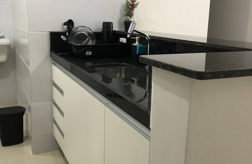 Bessa Apartamento | Apartment Gratitude superbly located