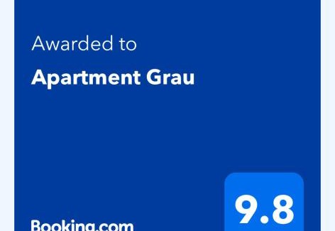 Cukarica Apartamento | Apartment Grau