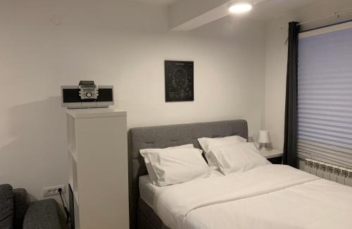 Cukarica Apartamento | Apartment Grau