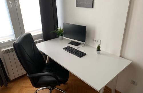Cukarica Apartamento | Apartment Grau