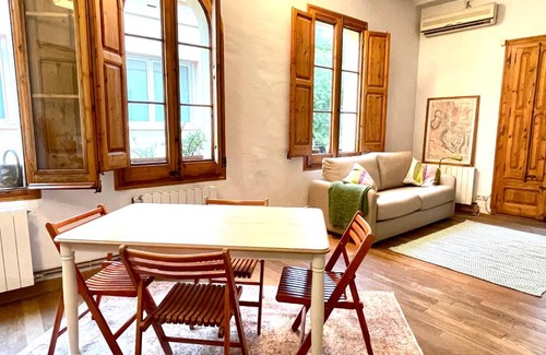 Sarria Apartamento | Apartment Graus Barcelona