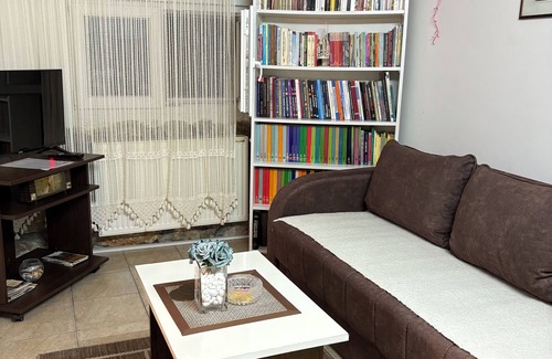 Pirot Apartamento | Apartment Gray - cozy 2-bedroom apartment in the center of Pirot
