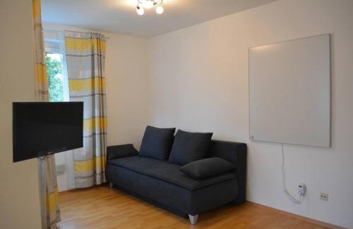 Eggenberg Apartamento | Apartment Graz