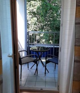 Eggenberg Apartamento | Apartment Graz