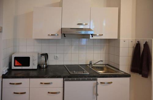 Eggenberg Apartamento | Apartment Graz