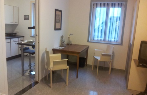 Lend Apartamento | Apartment Graz center