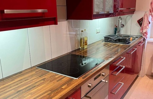 Eggenberg Apartamento | Apartment Graz Eggenberg Top 5