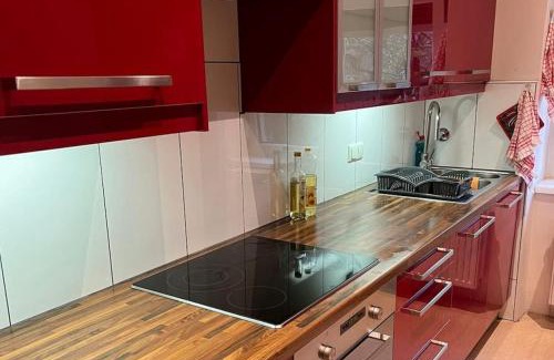 Eggenberg Apartamento | Apartment Graz Eggenberg Top 5