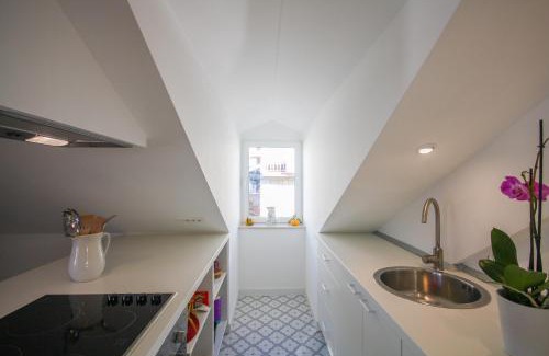Gruz Apartamento | Apartment Grazioso