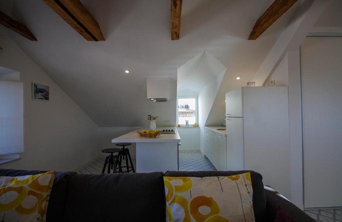 Gruz Apartamento | Apartment Grazioso