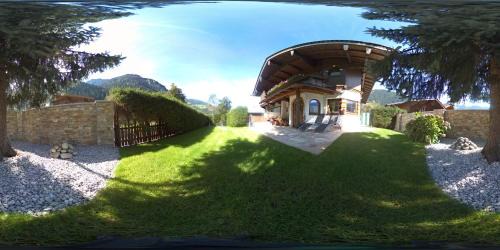 Burgstall Apartamento | Apartment Gredler Maria