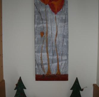 Burgstall Apartamento | Apartment Gredler Maria