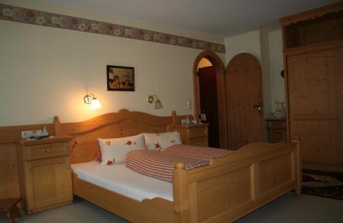 Burgstall Apartamento | Apartment Gredler Maria