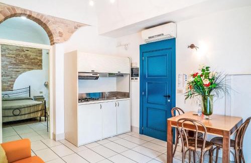 Ortona Apartamento | Apartment Green by Interhome