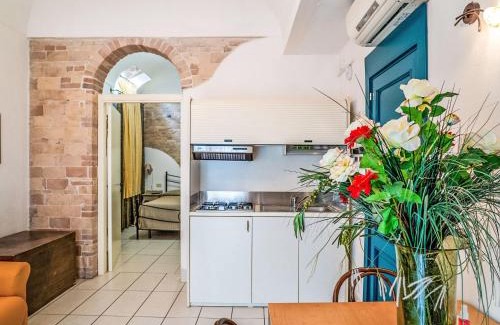 Ortona Apartamento | Apartment Green by Interhome