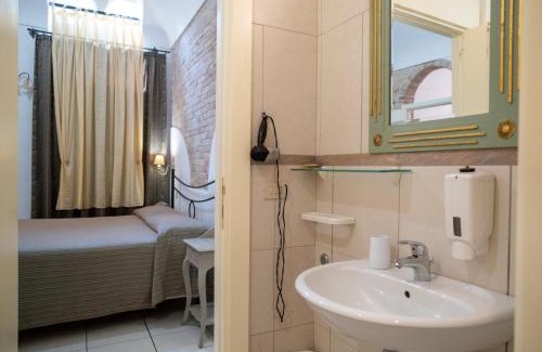 Ortona Apartamento | Apartment Green by Interhome