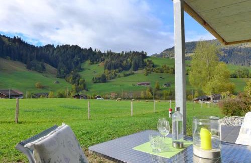 Blankenburg Apartamento | Apartment Greenview by Interhome