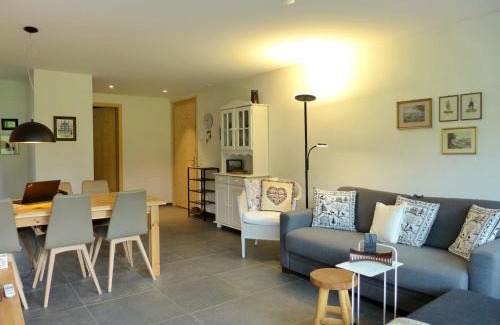 Blankenburg Apartamento | Apartment Greenview by Interhome