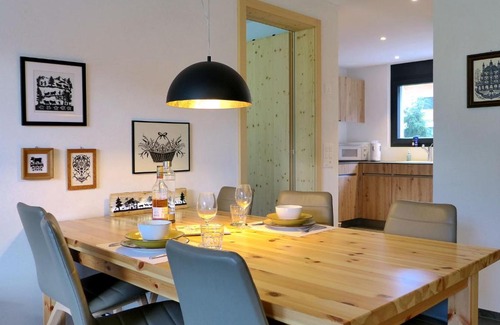 Blankenburg Apartamento | Apartment Greenview by Interhome