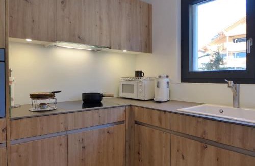 Blankenburg Apartamento | Apartment Greenview by Interhome