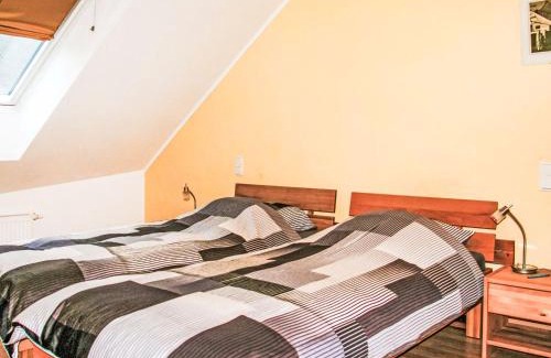 Greiveldange Apartamento | Apartment Greiweldenger Leit As by Interhome