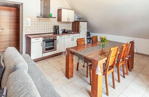 Greiveldange Apartamento | Apartment Greiweldenger Leit As by Interhome