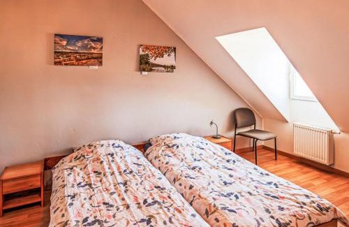 Greiveldange Apartamento | Apartment Greiweldenger Leit As by Interhome